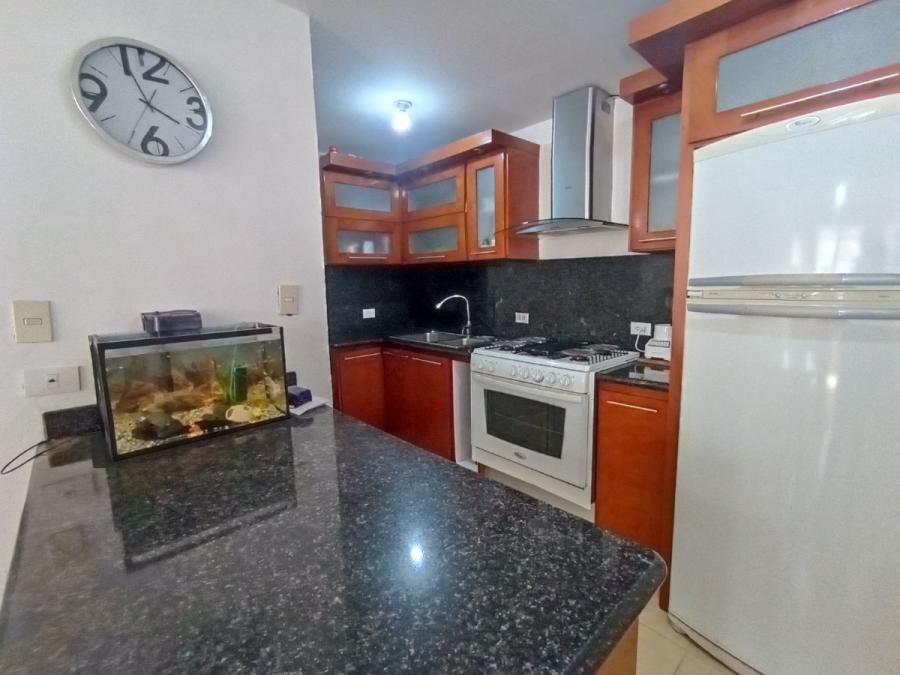 Foto Apartamento en Venta en Carirubana, Punto Fijo, Falcn - U$D 15.000 - APV185196 - BienesOnLine