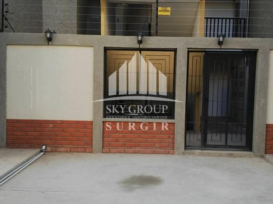 Foto Apartamento en Venta en Punto Fijo, Falcn - U$D 10.450 - APV145675 - BienesOnLine