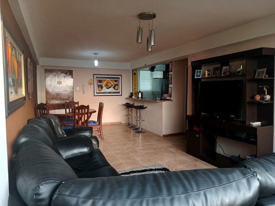 Foto Apartamento en Venta en Barcelona, Barcelona, Anzoátegui - U$D 35.000 - APV254616 - BienesOnLine