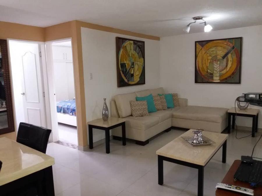 Foto Apartamento en Venta en Pedro Mara Morantes, San Cristbal, Tchira - U$D 27.000 - APV129198 - BienesOnLine