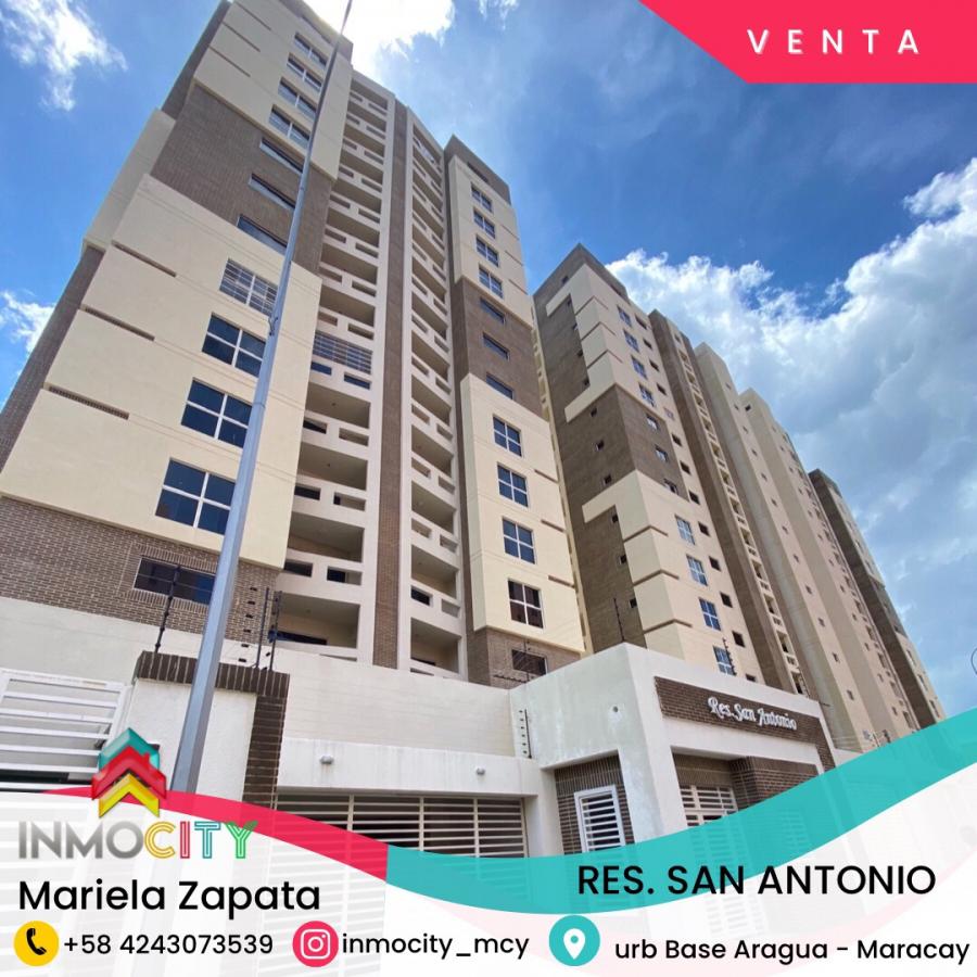 Foto Apartamento en Venta en Base aragua, Aragua - U$D 85.000 - APV182359 - BienesOnLine
