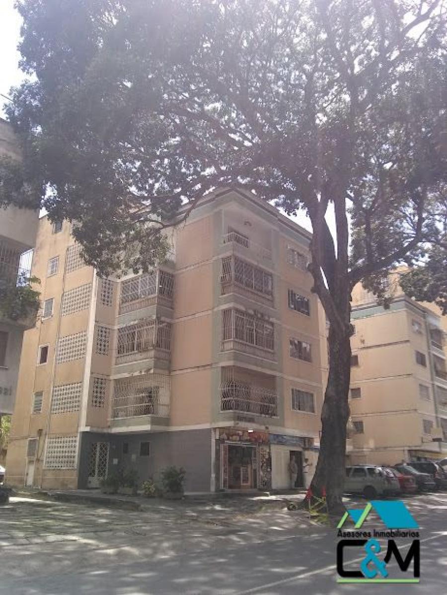 Foto Apartamento en Venta en Baruta, Urbanizacin Colinas de Bello Monte, Av. Caron, Miranda - U$D 27.000 - APV209421 - BienesOnLine