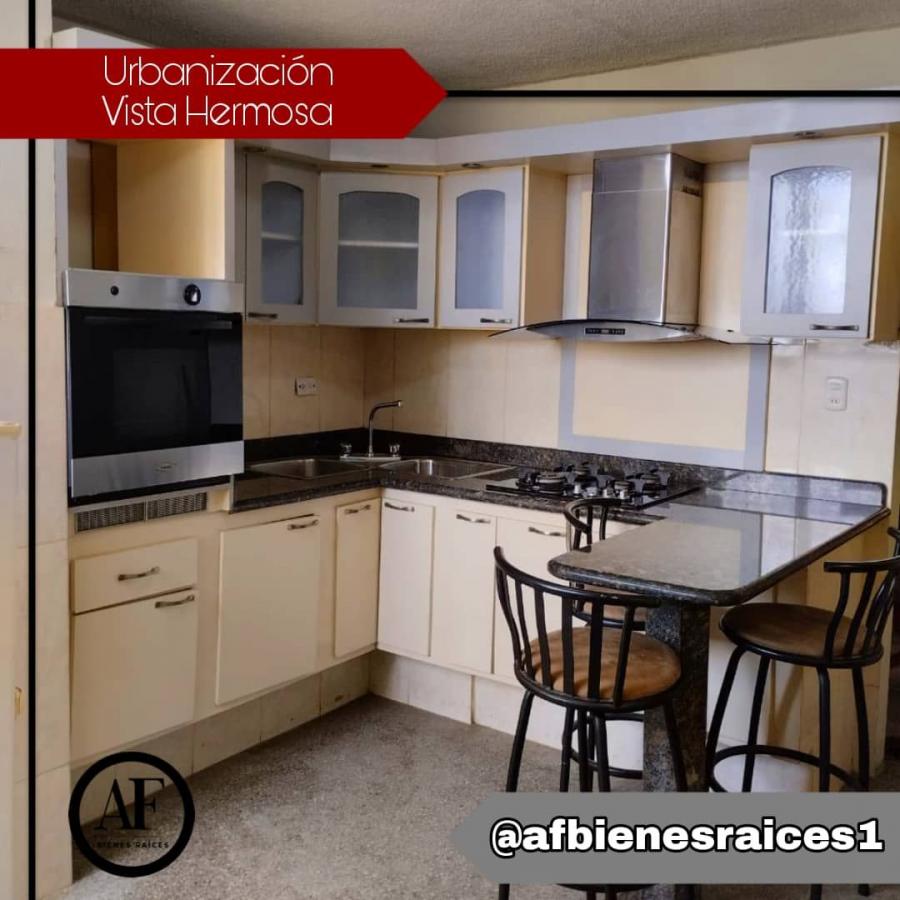 Foto Apartamento en Venta en Vista hermosa, Ciudad Bolvar, Bolvar - U$D 5.800 - APV184767 - BienesOnLine