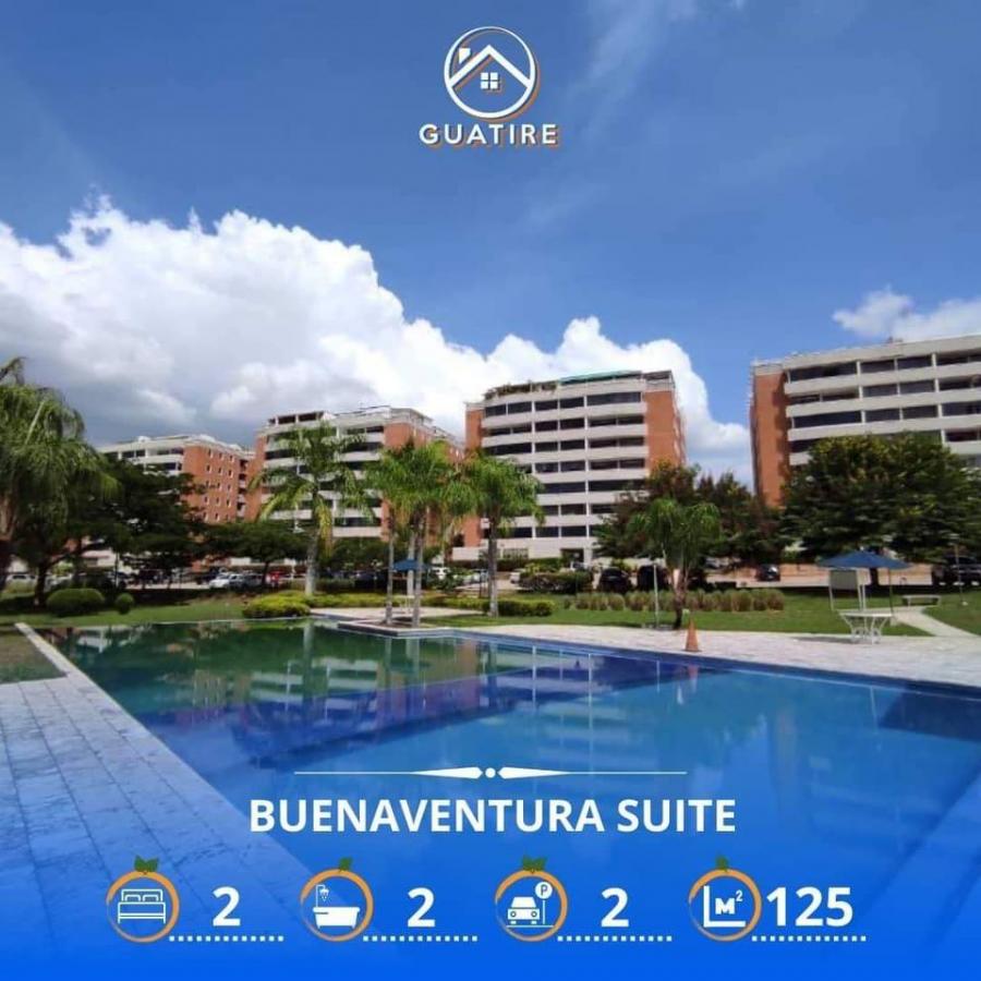 Foto Apartamento en Venta en Plaza, Guarenas, Miranda - U$D 52.600 - APV213195 - BienesOnLine