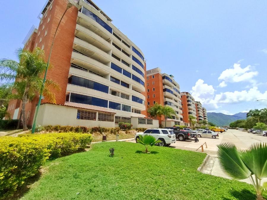 Foto Apartamento en Venta en Plaza, Guarenas, Miranda - U$D 29.800 - APV213611 - BienesOnLine