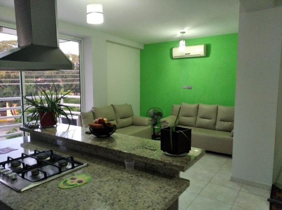 Foto Apartamento en Venta en Barinas (Barinas), Barinas (Barinas), Lara - U$D 33.000 - APV143728 - BienesOnLine
