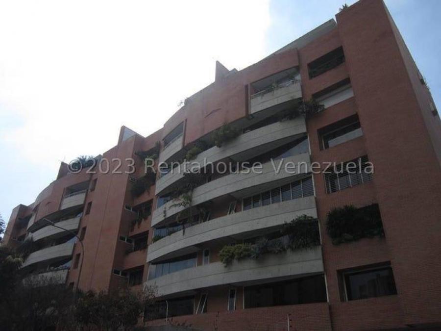 Foto Apartamento en Venta en Chacao, Campo Alegre, Distrito Federal - U$D 690.000 - APV199862 - BienesOnLine