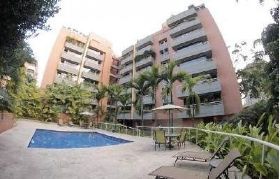 Foto Apartamento en Alquiler en Chacao, Caracas, Distrito Federal - BsF 1.500 - APA112459 - BienesOnLine