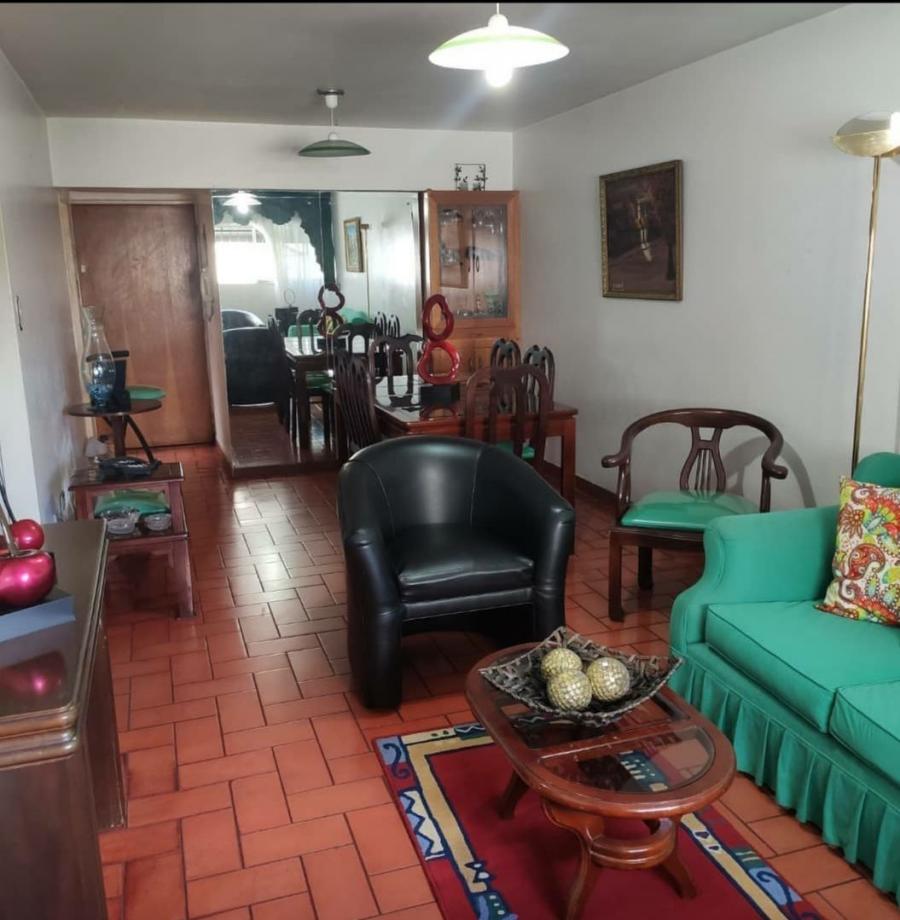 Foto Apartamento en Venta en Municipio Libertador, Distrito Federal - U$D 25.000 - APV153537 - BienesOnLine