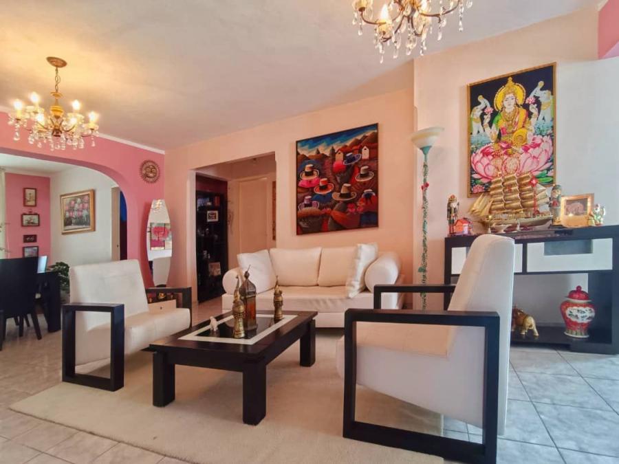 Foto Apartamento en Venta en San Pedro, Distrito Federal - U$D 45.000 - APV222391 - BienesOnLine