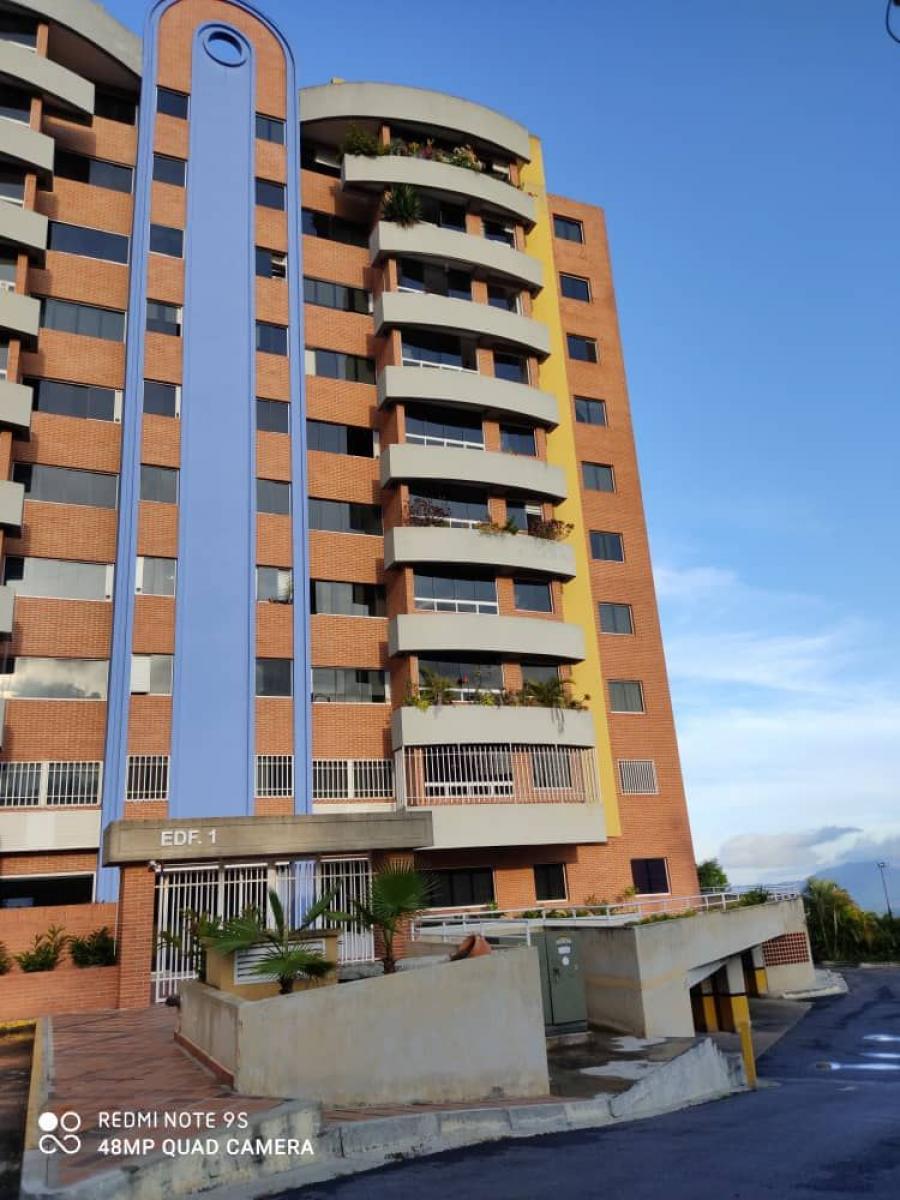 Foto Apartamento en Alquiler en El Hatillo, El Hatillo, Distrito Federal - U$D 500 - APA151464 - BienesOnLine