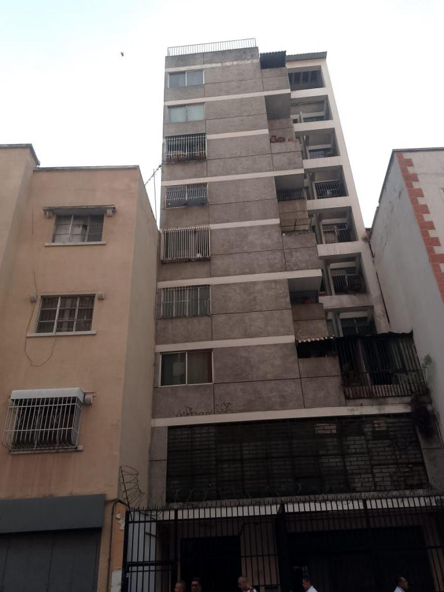 Foto Apartamento en Venta en Candelaria, Distrito Federal - U$D 26.500 - APV226020 - BienesOnLine
