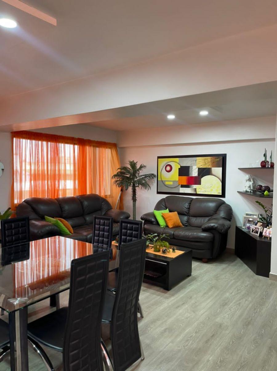 Foto Apartamento en Venta en Sucre, Distrito Federal - U$D 75.000 - APV174524 - BienesOnLine