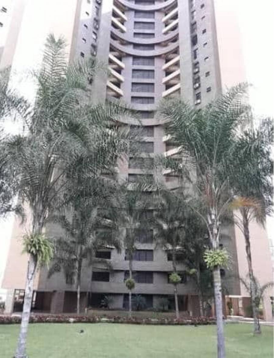 Foto Apartamento en Venta en El Recreo Municipio Libertador, El Recreo, Distrito Federal - U$D 60.000 - APV152657 - BienesOnLine