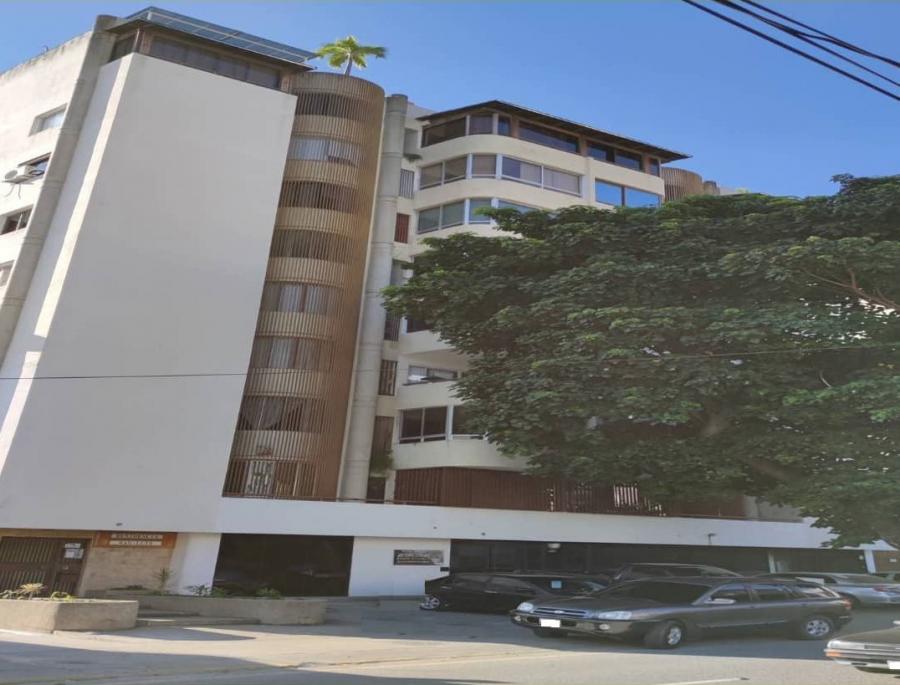 Foto Apartamento en Venta en Chacao, Miranda - U$D 90.000 - APV160853 - BienesOnLine