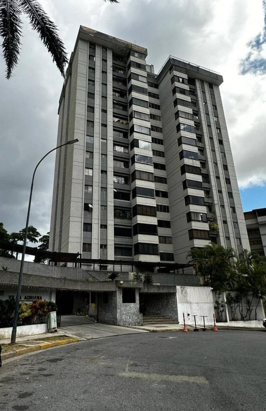 Foto Apartamento en Venta en Terrazas del vila, Caracas, Distrito Federal - U$D 120.000 - APV196350 - BienesOnLine