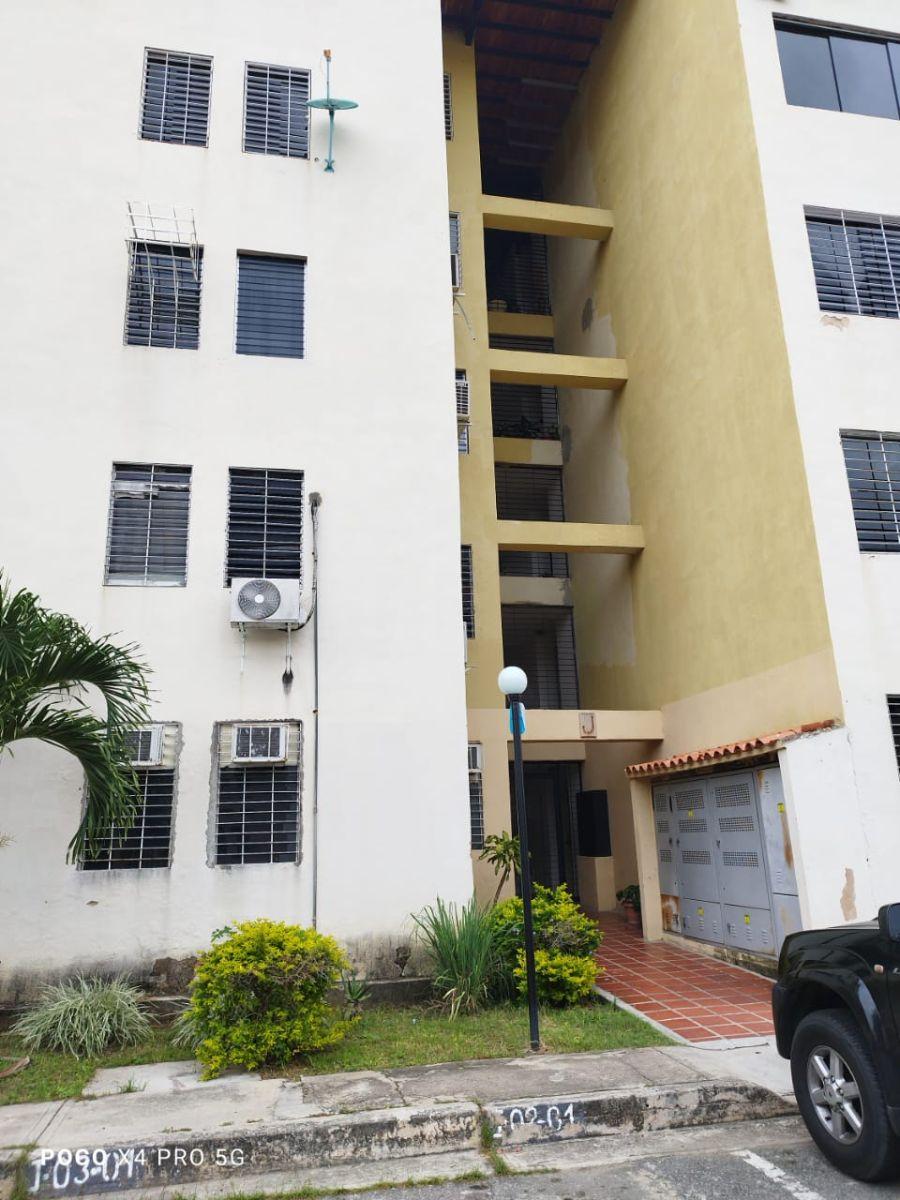 Foto Apartamento en Venta en Los Guayos, Carabobo - U$D 12.100 - APV181927 - BienesOnLine