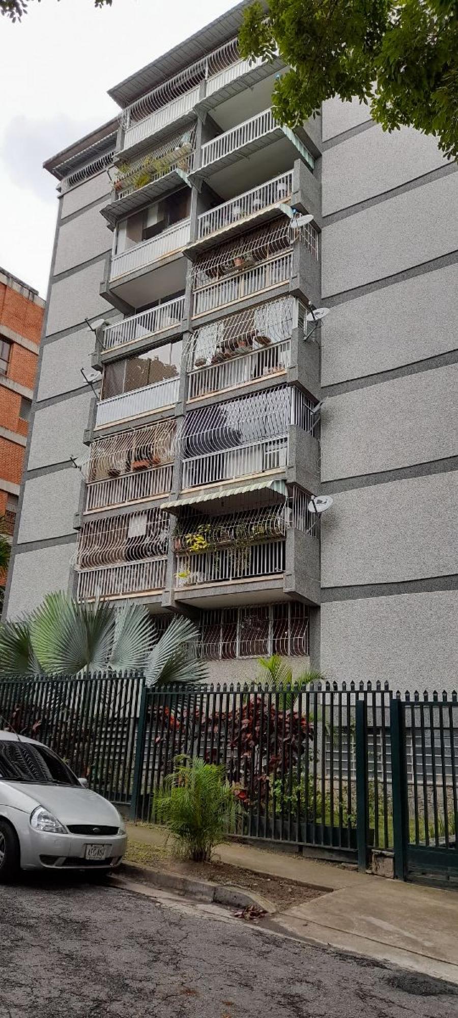 Foto Apartamento en Venta en El Cafetal, Municipio Baruta, Distrito Federal - U$D 70.000 - APV210854 - BienesOnLine