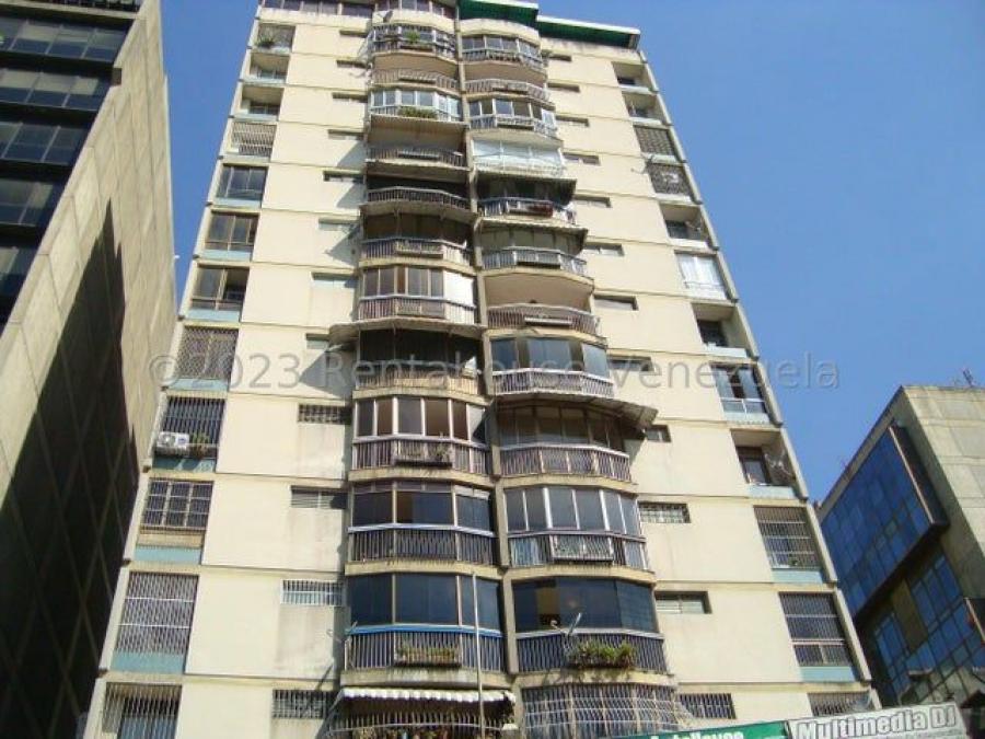 Foto Apartamento en Venta en Chacao, Chacao, Distrito Federal - U$D 95.000 - APV199640 - BienesOnLine