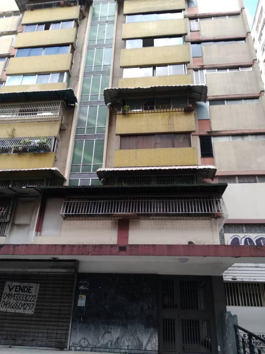 Foto Apartamento en Venta en Chacao, Chacao, Miranda - BsF 75.000 - APV120274 - BienesOnLine