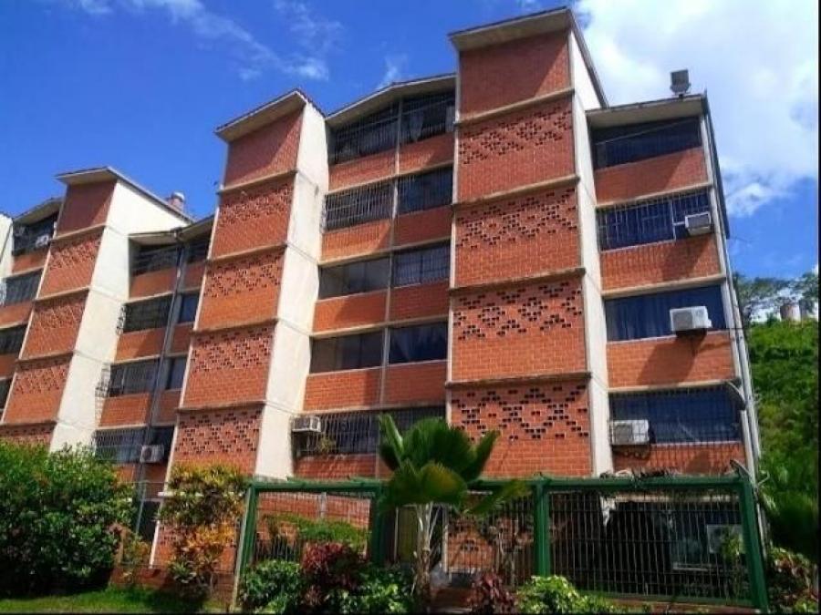 Foto Apartamento en Venta en Valle de Chara, Charallave, Miranda - U$D 7.500 - APV176008 - BienesOnLine
