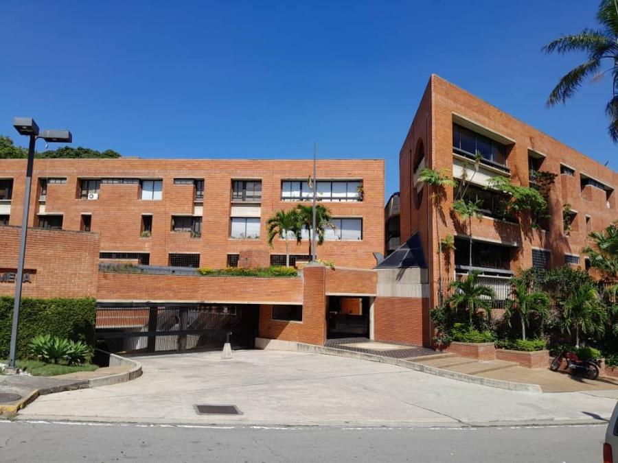 Foto Apartamento en Venta en Baruta, Baruta, Distrito Federal - U$D 350.000 - APV222634 - BienesOnLine