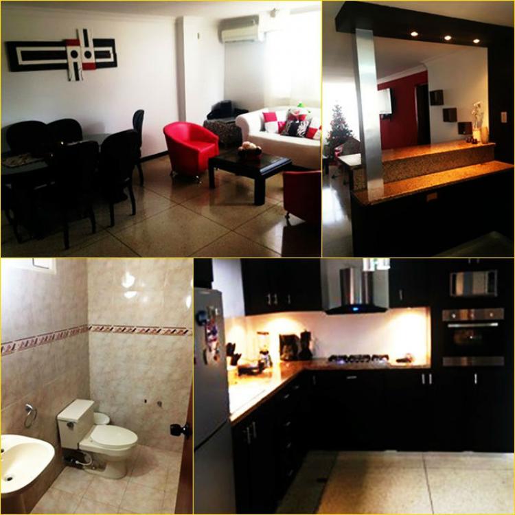 Foto Apartamento en Venta en Maracaibo, Zulia - BsF 35.000.000 - APV96375 - BienesOnLine