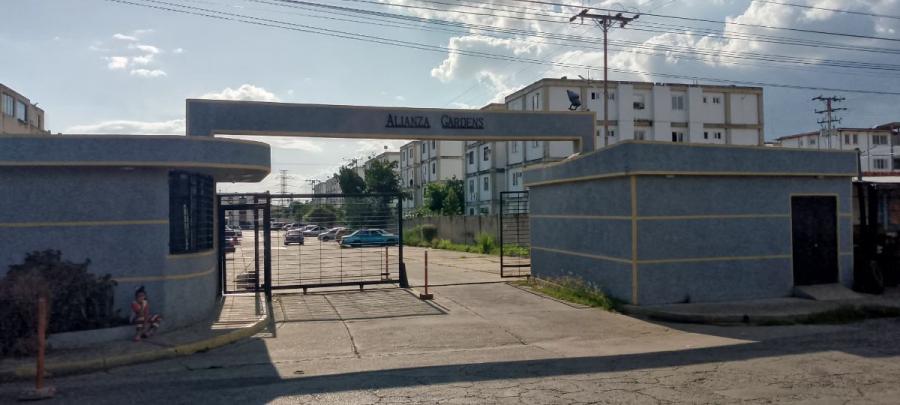 Home in Metric Way