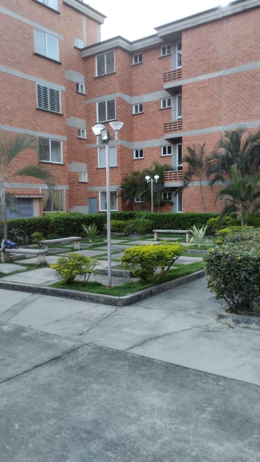 Foto Apartamento en Venta en ALTO MONTE, Guacara, Carabobo - U$D 32.000 - APV217246 - BienesOnLine