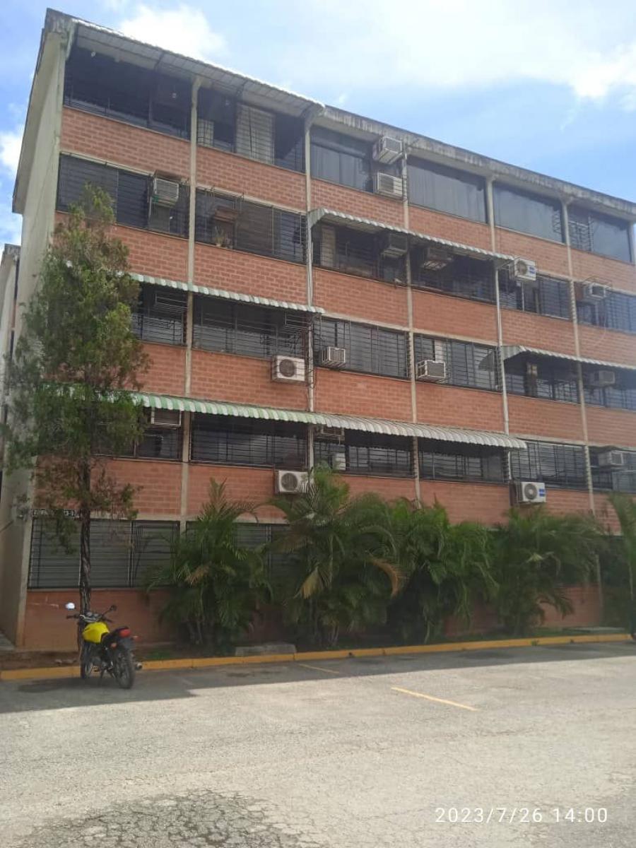 Foto Apartamento en Venta en Guarenas, Miranda - U$D 10.000 - APV203393 - BienesOnLine