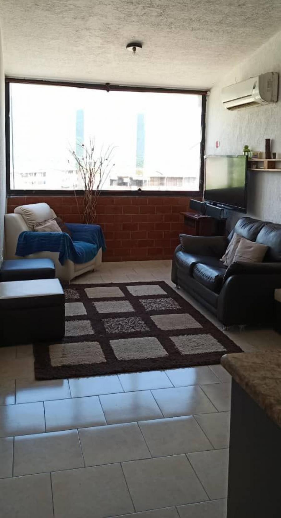 Foto Apartamento en Venta en Guarenas, Miranda, Miranda - U$D 13.500 - APV222636 - BienesOnLine