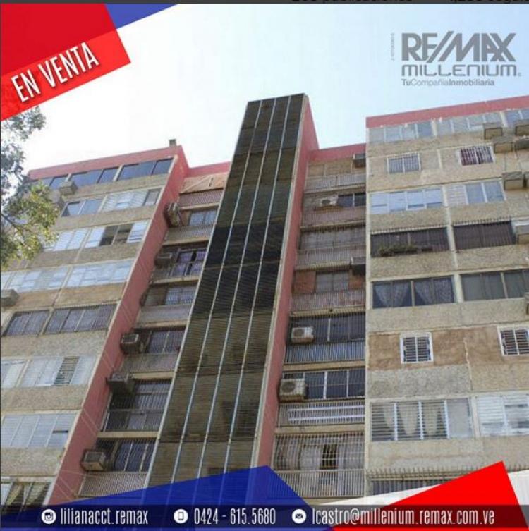 Foto Apartamento en Venta en Maracaibo, Zulia - BsF 16.500.000 - APV73888 - BienesOnLine