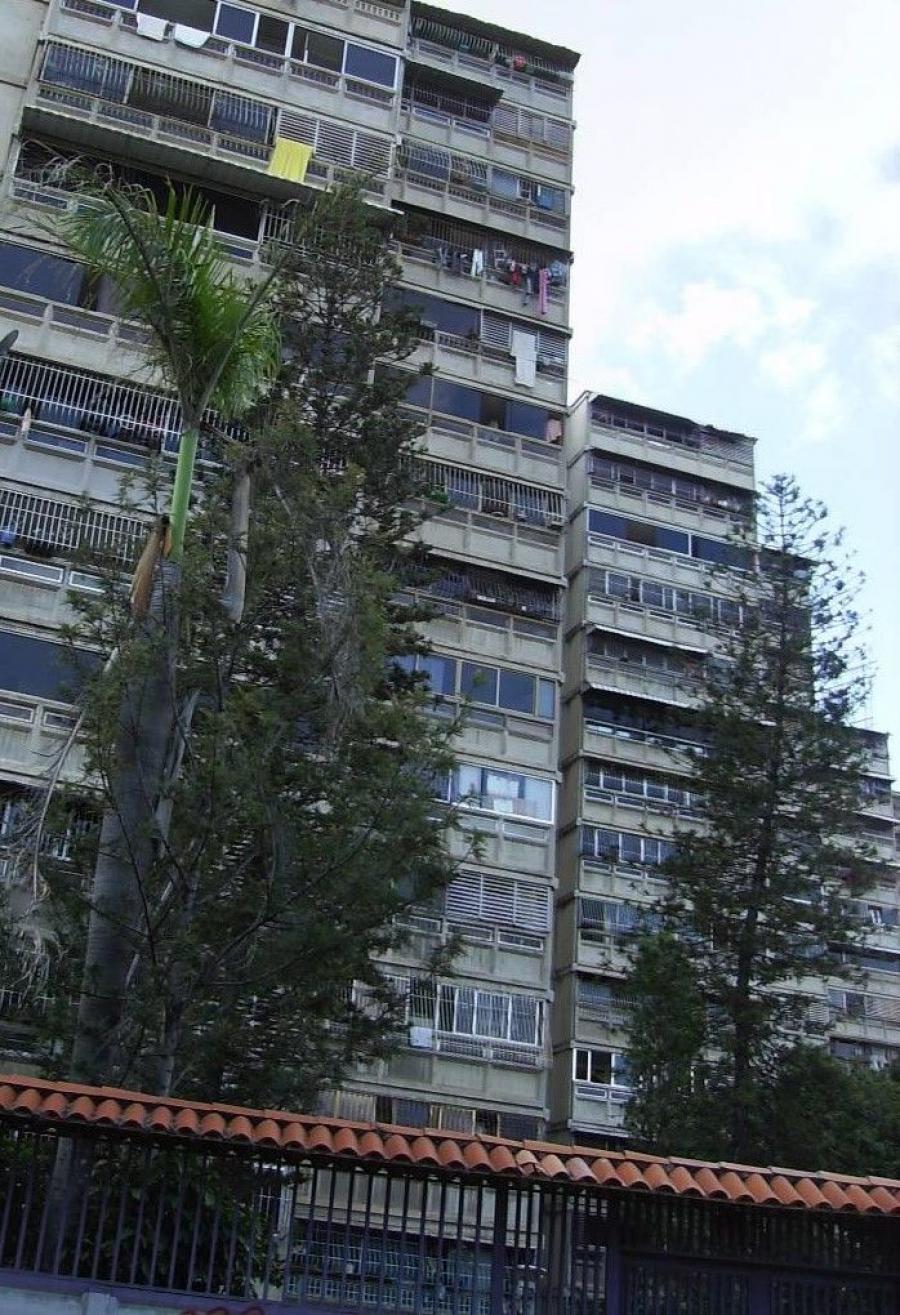 Foto Apartamento en Venta en Coche, Distrito Federal - U$D 25.000 - APV175086 - BienesOnLine