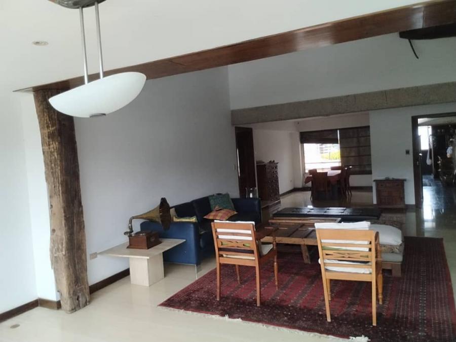 Foto Apartamento en Alquiler en Colinas de Bello Monte, Caracas, Distrito Federal - U$D 1.300 - APA225820 - BienesOnLine