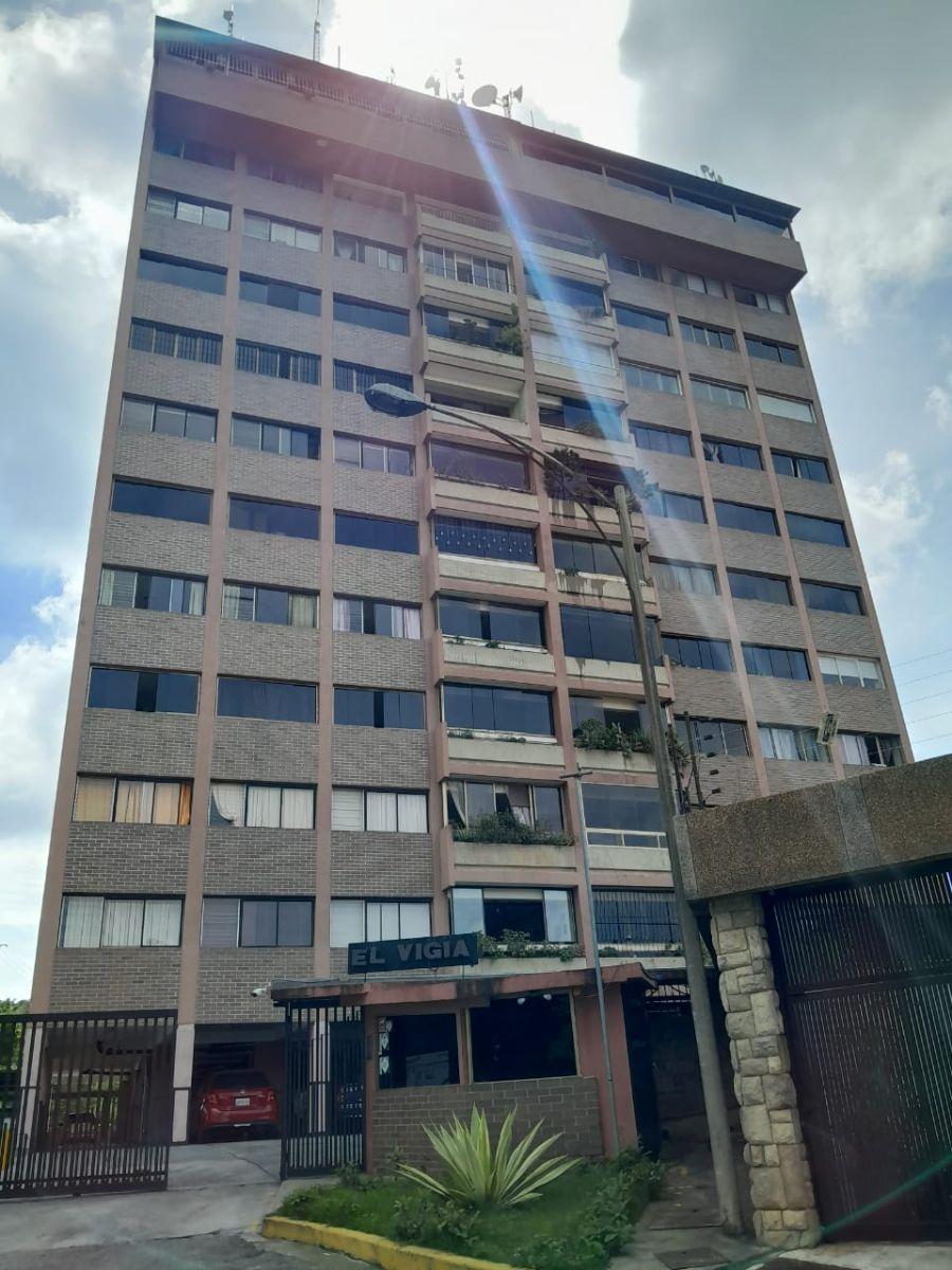 Apartamento en Venta en Caracas
