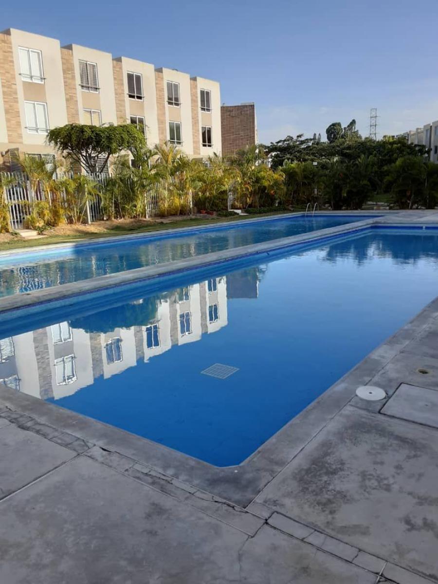 Foto Apartamento en Venta en Este, Barquisimeto, Lara - U$D 50.000 - APV180469 - BienesOnLine