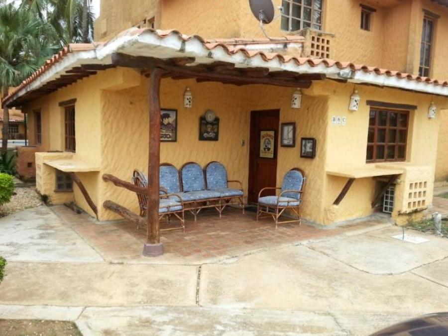 Foto Apartamento en Venta en Tucacas, Falcn - U$D 25.000 - APV130903 - BienesOnLine