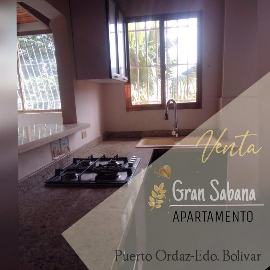 Foto Apartamento en Venta en Ciudad Guayana, Bolvar - U$D 13.000 - APV157096 - BienesOnLine