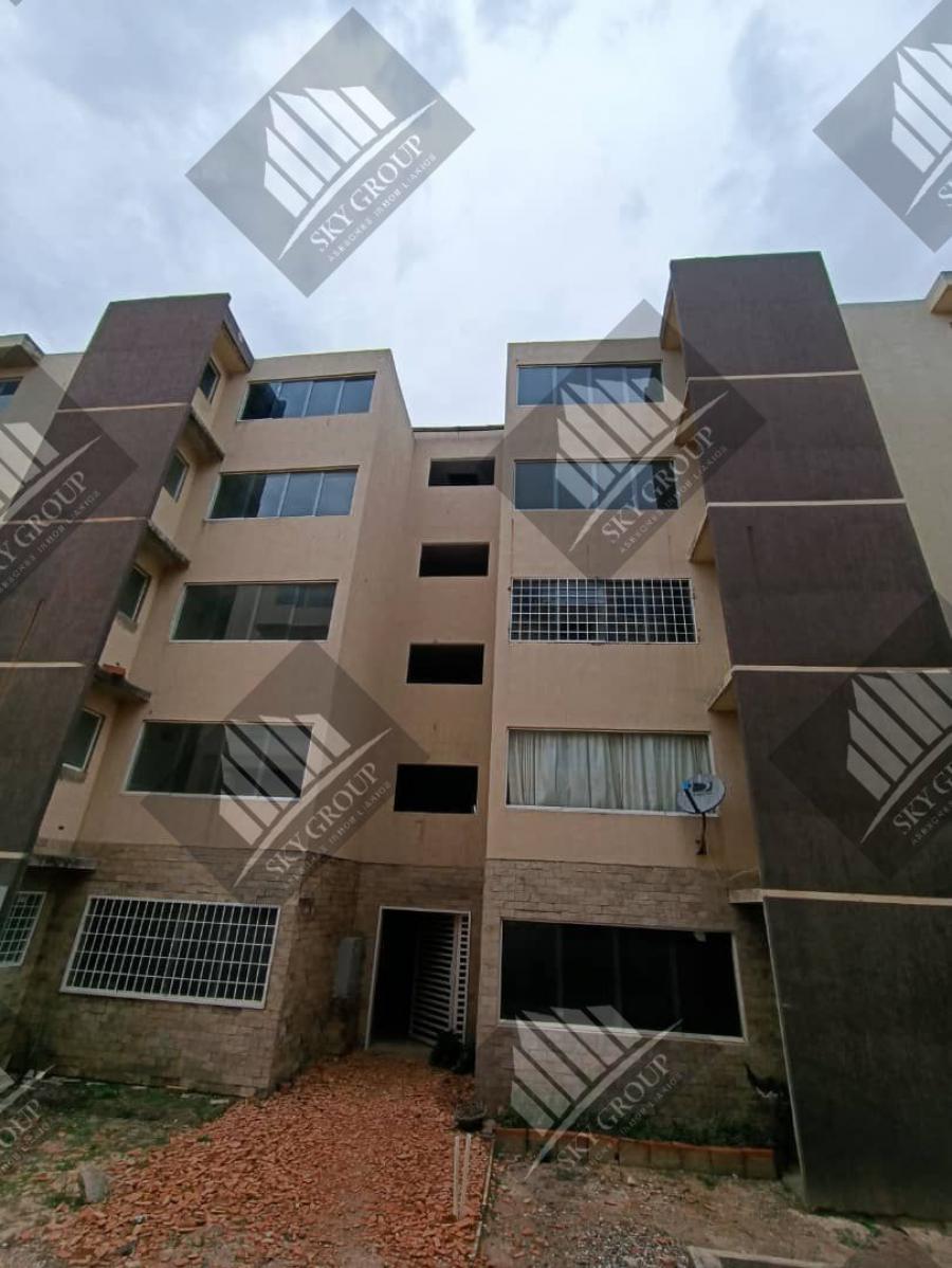 Foto Apartamento en Venta en Cabudare, Lara - U$D 10.500 - APV194733 - BienesOnLine