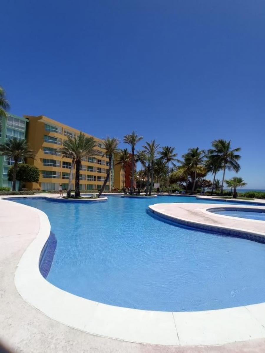 Foto Apartamento en Venta en Playa Parguito, Va Playa, Margarita, Nueva Espart, Antoln del Campo, Nueva Esparta - U$D 95.000 - APV189931 - BienesOnLine