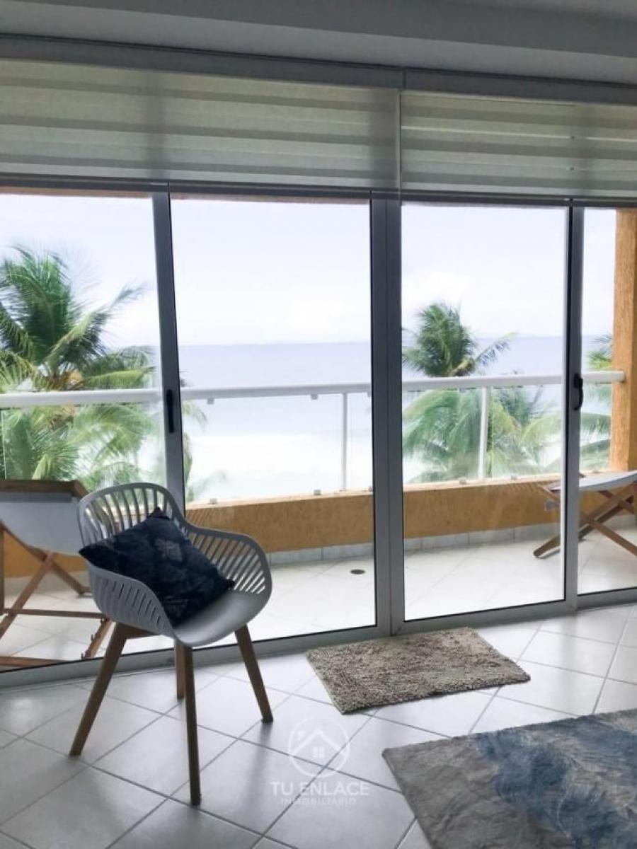 Foto Apartamento en Venta en Playa Parguito, Va Playa, Margarita, Nueva Espart, Antoln del Campo, Nueva Esparta - U$D 130.000 - APV189977 - BienesOnLine