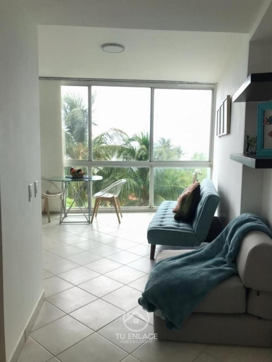 Foto Apartamento en Venta en Playa Parguito, Va Playa, Margarita, Nueva Espart, Antoln del Campo, Nueva Esparta - U$D 70.000 - APV189981 - BienesOnLine