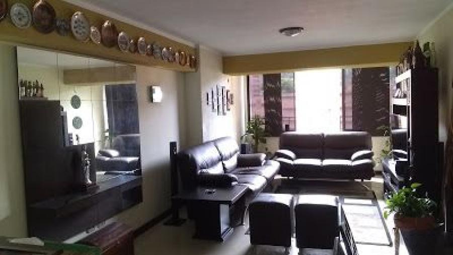 Foto Apartamento en Venta en El Cigarral, Caracas, Distrito Federal - U$D 75.000 - APV144263 - BienesOnLine