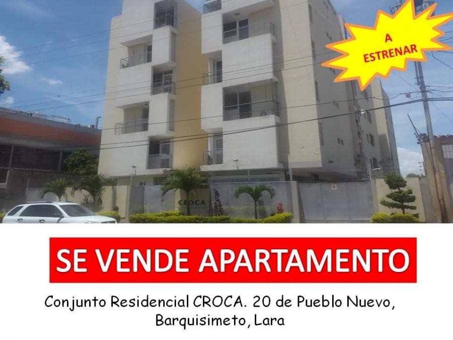 Foto Apartamento en Venta en Juan de Villegas, Barquisimeto, Lara - BsF 330.320.000 - APV118328 - BienesOnLine