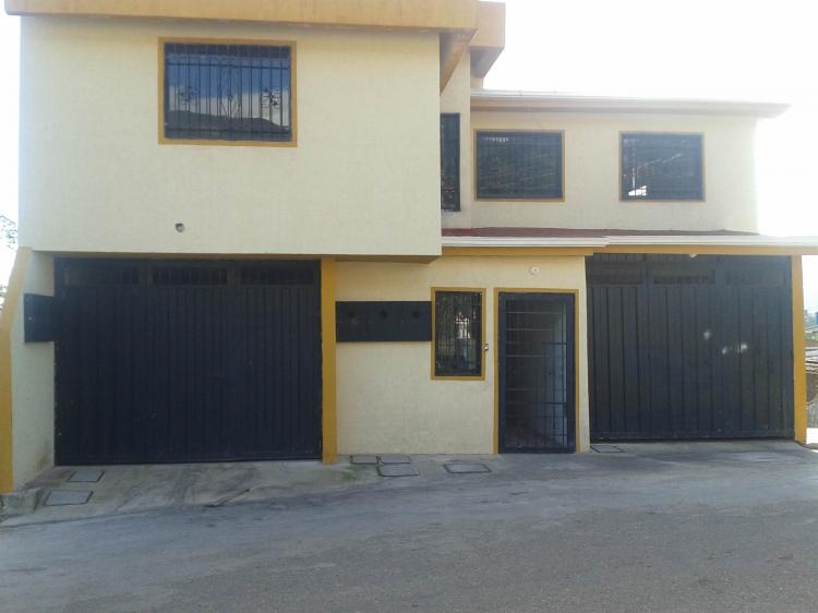 Foto Apartamento en Venta en Cordero, Tchira - $ 2.700.000 - APV57292 - BienesOnLine