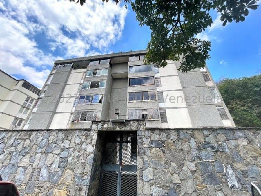 Foto Apartamento en Venta en Cumbres de Curumo, Cumbres de Curumo, Distrito Federal - U$D 105.000 - APV199384 - BienesOnLine