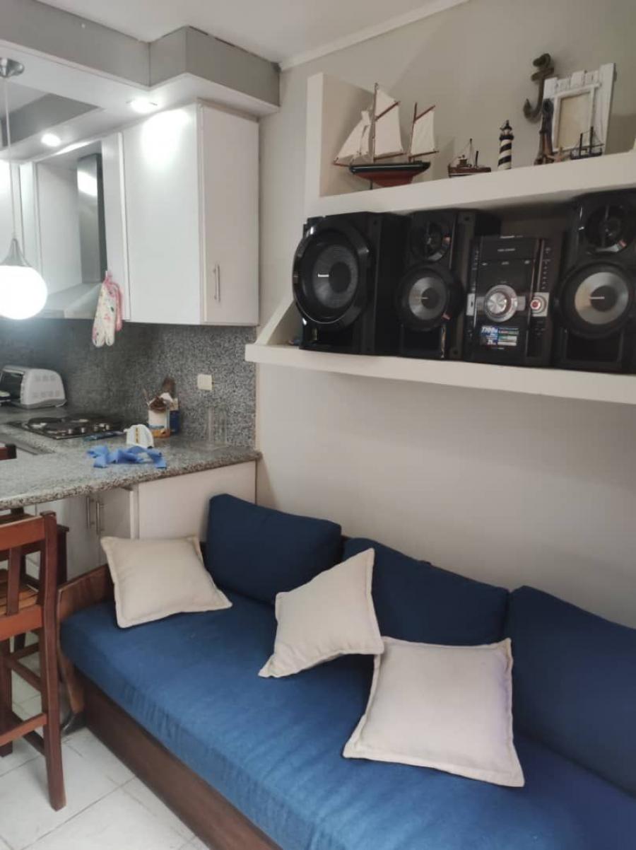 Foto Apartamento en Venta en TUCACAS, Tucacas, Falcn - U$D 27.000 - APV212927 - BienesOnLine