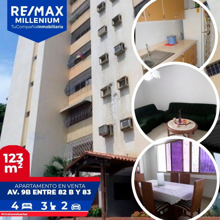 Foto Apartamento en Venta en Residencial, Maracaibo, Zulia - BsF 14.000 - APV119639 - BienesOnLine