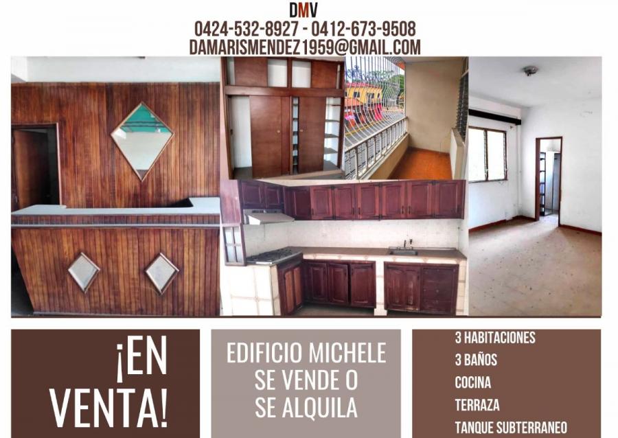 Foto Apartamento en Venta en Guanare, Portuguesa - U$D 40.000 - APV169332 - BienesOnLine
