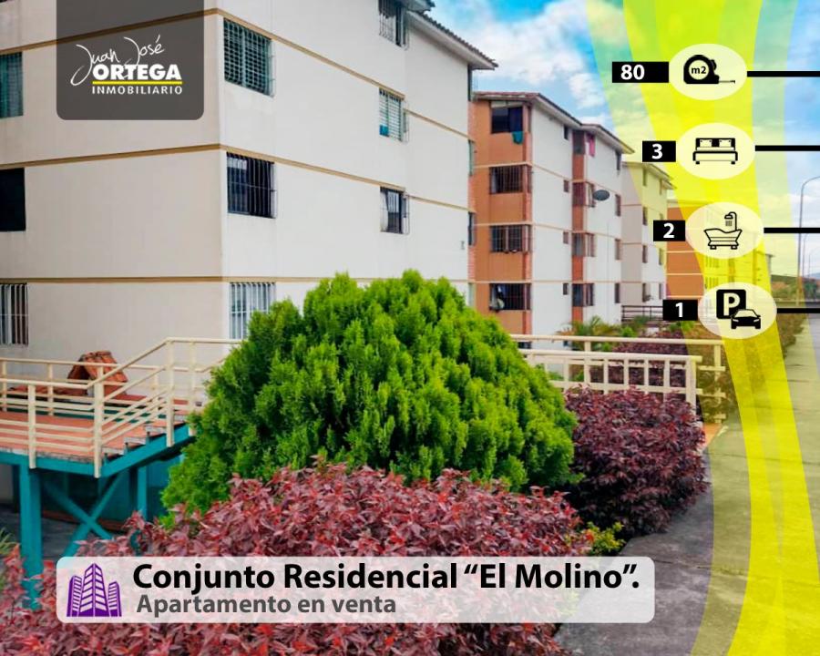 Foto Apartamento en Venta en Matriz, Ejido, Mrida - U$D 15.000 - APV205701 - BienesOnLine
